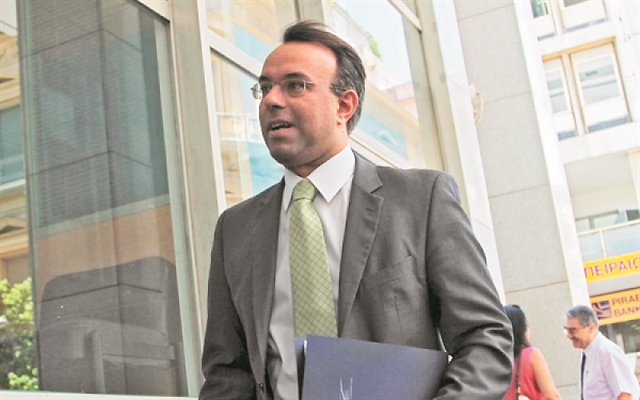 Ο μακρύς δρόμος των αναβαθμίσεων