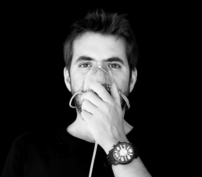 «Δεν θέλω μόσχευμα για μένα, θέλω φάρμακο για όλους»