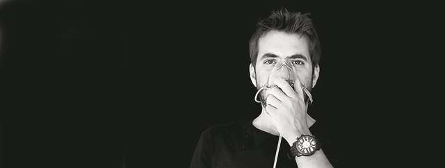 «Δεν θέλω μόσχευμα για μένα, θέλω φάρμακο για όλους»