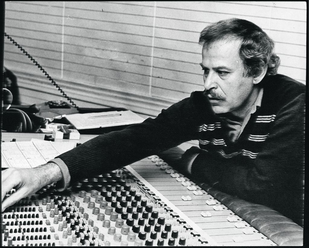 Τελευταία υπόκλιση