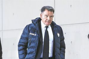 «Αλλοίωση αποτελέσματος»