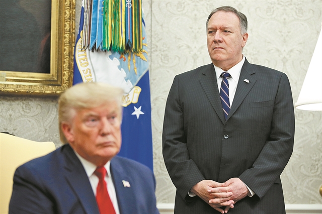 Δώρο αντιπερισπασμού στο Ισραήλ