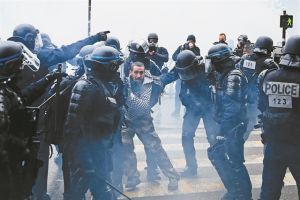 Διδάσκοντας τον εξαναγκασμό