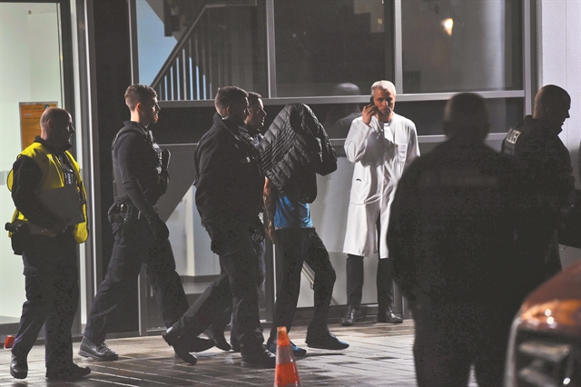 Μια «διαταραγμένη» δολοφονία