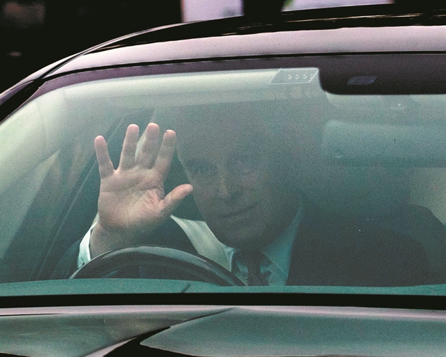 «Γνωρίζει τι συνέβη,γνωρίζω τι συνέβη»