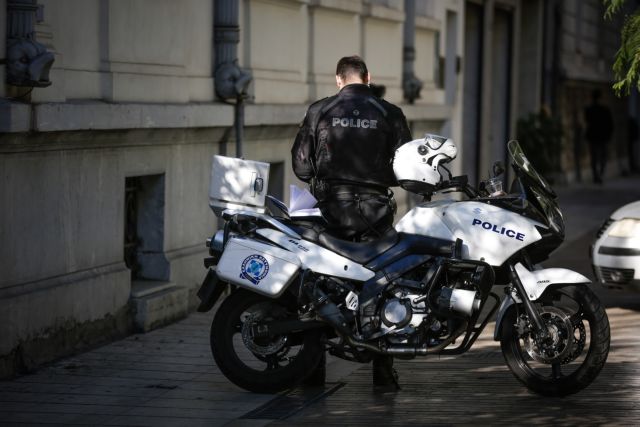 Πώς η «Επαναστατική Αυτοάμυνα» γάζωσε τους αστυνομικούς στη Χαριλάου Τρικούπη
