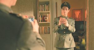 Γοητεύει το ελληνικό σινεμά