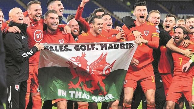 Ενας Ισπανός που του… αρέσει η Πορτογαλία!