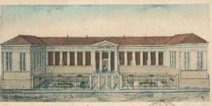 Σπουδαία εκδήλωση της Alter Ego για τις «Μεγάλες Σχολές των Ιωαννίνων και τον Ηπειρώτικο Ευεργετισμό»