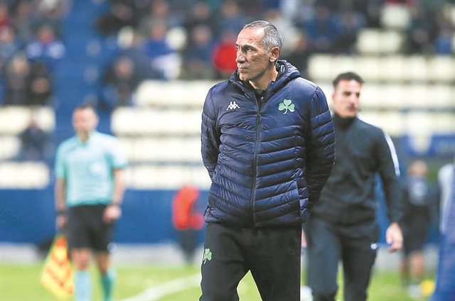 «Ματιές» του Ιβιτς στην εγχώρια αγορά