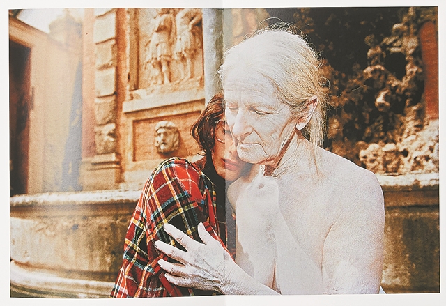 Η «Ωοτοκία» του Γιώργου Λάνθιμου για τον οίκο Gucci