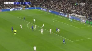 Τότεναμ – Ολυμπιακός : 0-1 με γκολάρα του Ελ Αραμπί