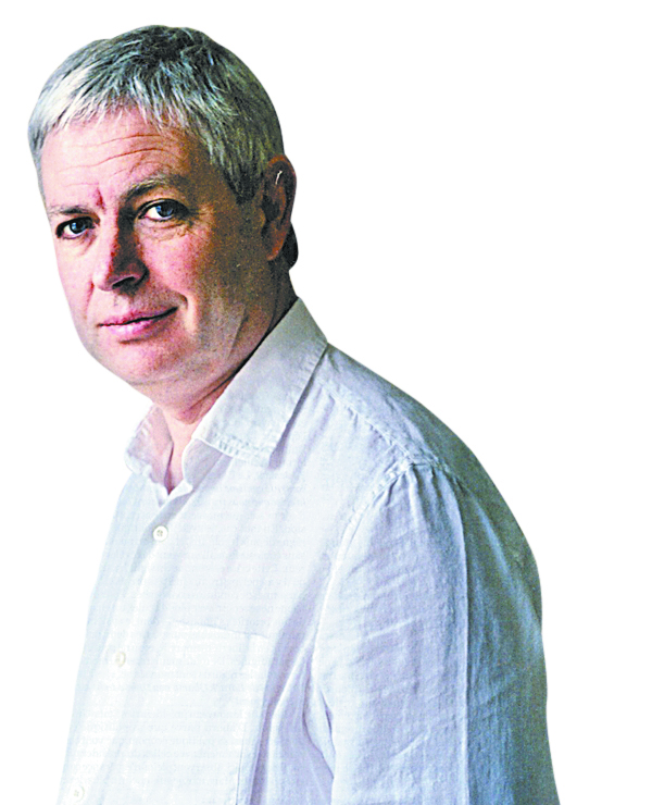 Στη «Μέση Αγγλία» του Τζόναθαν Κόου το Ευρωπαϊκό Βραβείο Βιβλίου