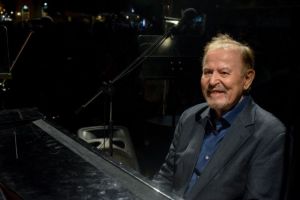 Γιάννης Σπανός : Σήμερα η κηδεία του αγαπημένου μουσικοσυνθέτη