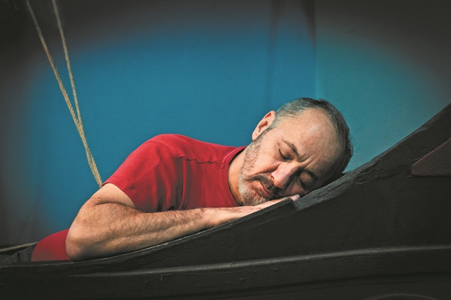 Στέλιος Μάινας