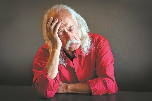 Γιώργος Δεπόλλας