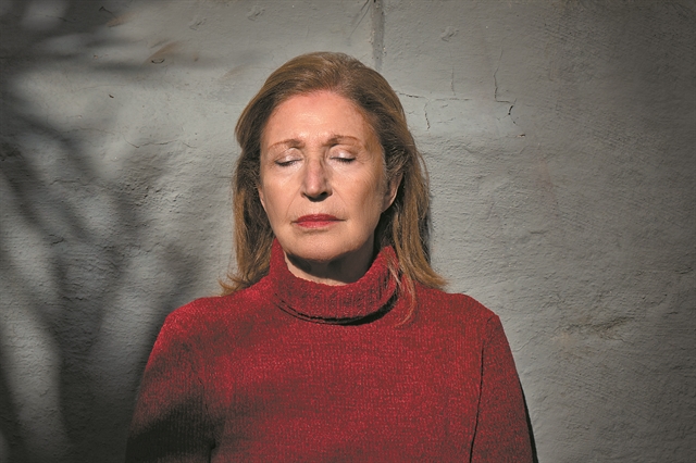 Σοφία Σεϊρλή