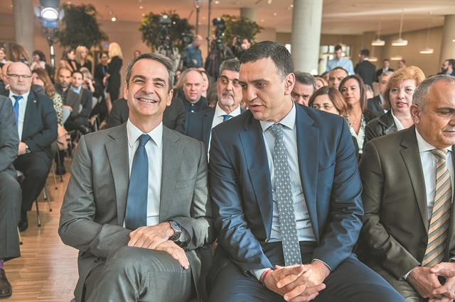 Εθνική προσπάθεια κατά του τσιγάρου