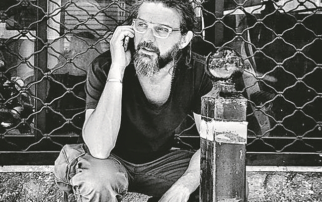 Ο ραδιοσταθμός Jazz FM σε ένα ντοκιμαντέρ