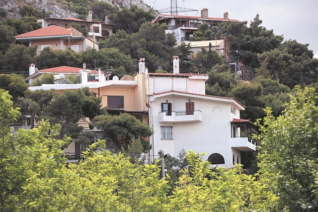 Ο νέος νόμος, η ταυτότητα κτιρίων και τα νέα πρόστιμα