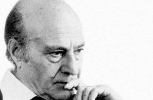 Οδυσσέας Ελύτης : Ποιος ήταν ο σπουδαίος ποιητής της Ελλάδας