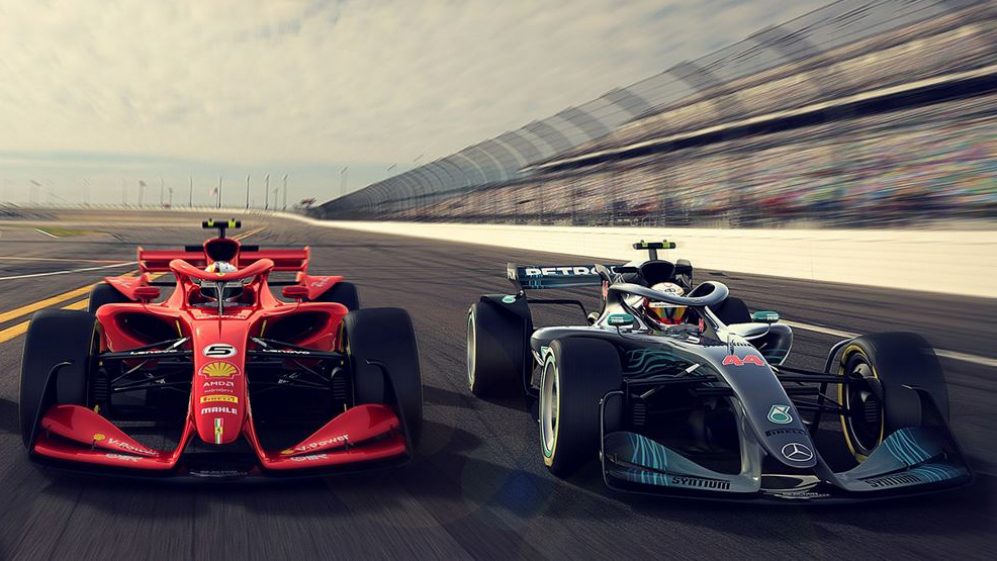 Formula1: Τι αλλάζει στα μονοθέσια από το 2021
