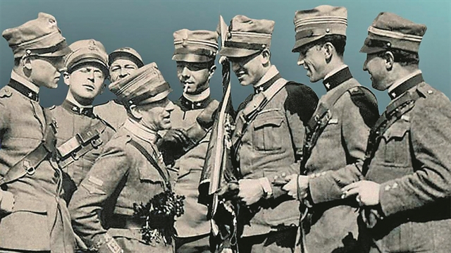 Η αισθητική της παρακμής