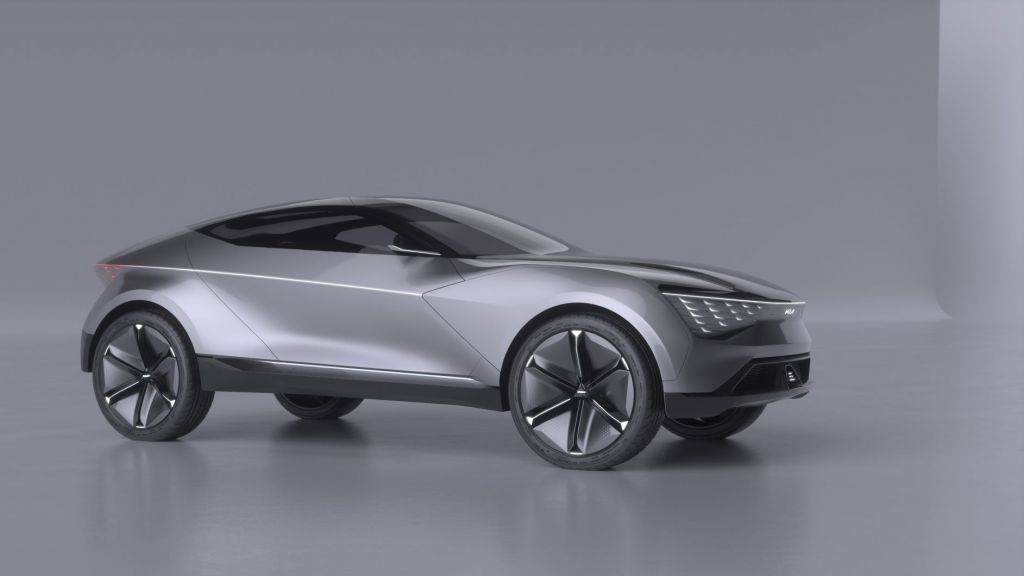 HYUNDAI Futuron Concept: Το αυτοκίνητο του μέλλοντος θα ξεκουράζει τον οδηγό όσο ποτέ άλλοτε