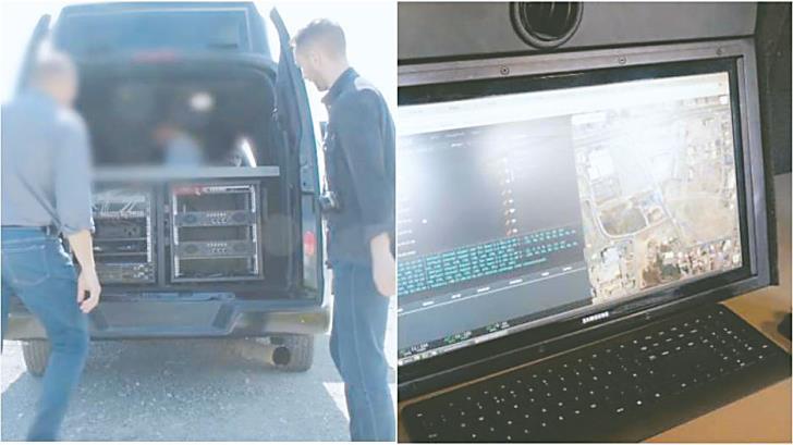 Περίεργη υπόθεση στην Κύπρο : Κοινό προμηθευτή συστήματος παρακολούθησης είχαν ΚΥΠ και ισραηλινές εταιρείες