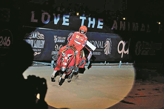 Μετά τις φωνές, ήρθε η «συγγνώμη»