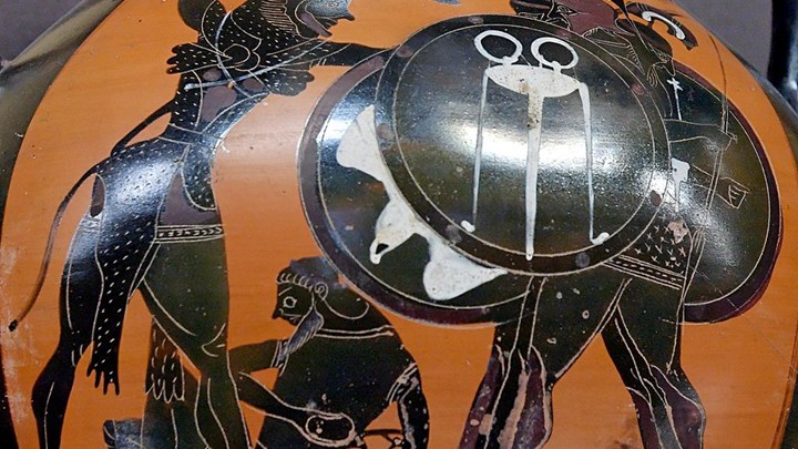 Γηρυόνης : Ποιος ήταν ο γίγαντας της ελληνικής μυθολογίας