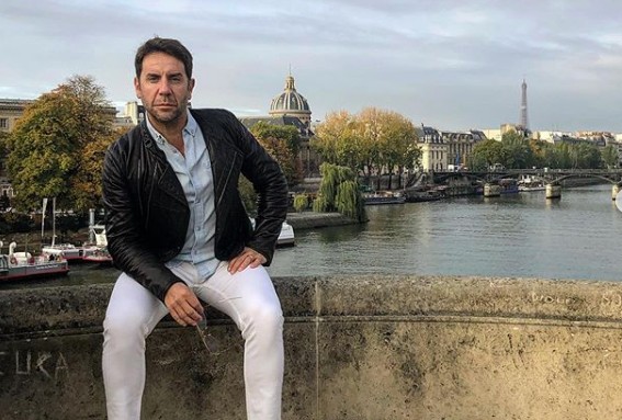 Γιώργος Μαζωνάκης : Απαντά στον Τάκη Ζαχαράτο