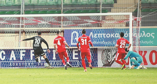 Με θετικό πρόσημο!