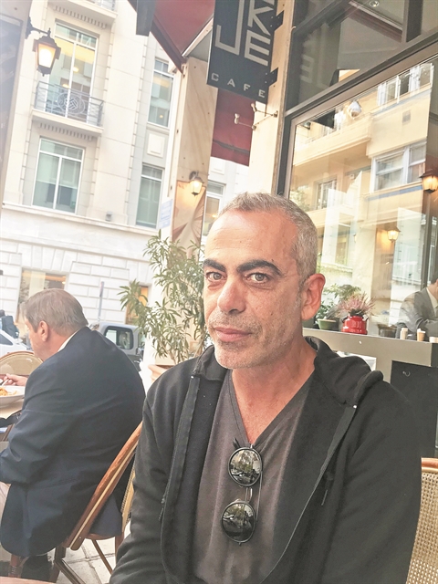 «Μπορούμε ακόμη να είμαστε τροφοσυλλέκτες»