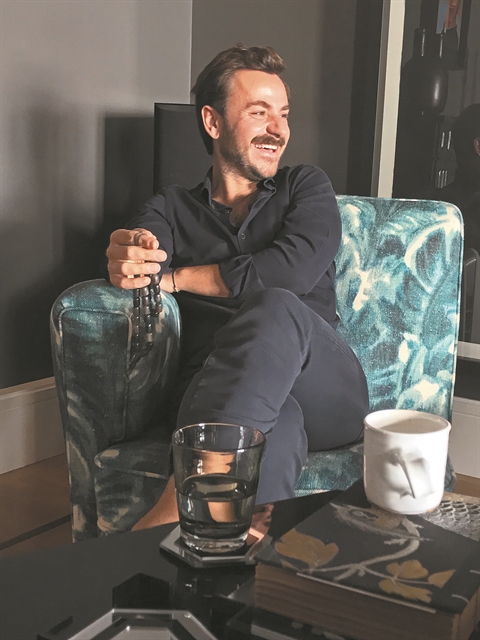 «Το κόσμημα είναι συναίσθημα»