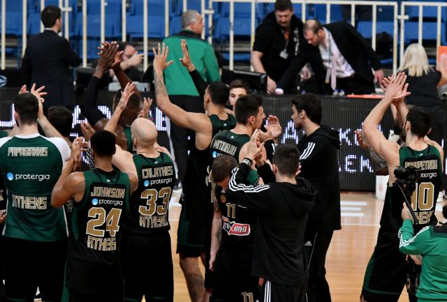 Παναθηναϊκός : Να παρασυρθούμε;