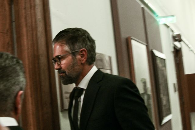 Τι κατέθεσε ο Φρουζής στην Προανακριτική για Novartis