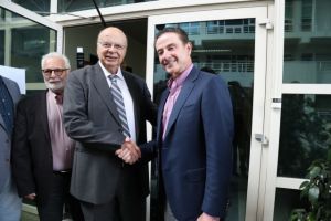 Εθνική Μπάσκετ : Ο Πιτίνο ανέλαβε τα ηνία της ομάδας