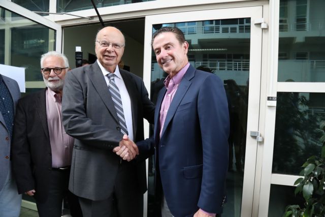 Εθνική Μπάσκετ : Ο Πιτίνο ανέλαβε τα ηνία της ομάδας