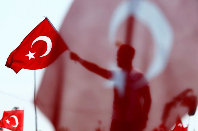 Τουρκία : Από Δευτέρα θα στέλνει φυλακισμένους τζιχαντιστές πίσω από στις χώρες τους | tanea.gr
