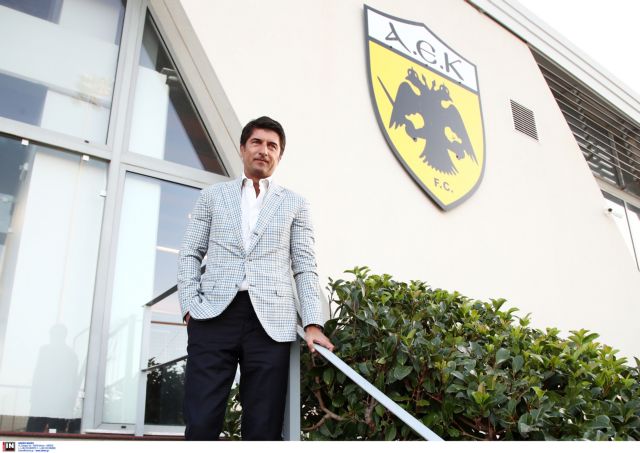 ΑΕΚ : Αυτό θα είναι το πλάνο ενίσχυσης