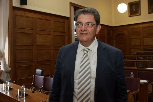 Χρίστος Βερελής: Δείτε με τι ασχολείται σήμερα ο πρώην υπουργός