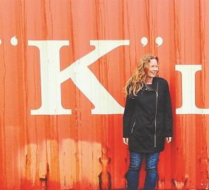 Βραβείο μετάφρασης για τον Καβάφη της Σωτηροπούλου