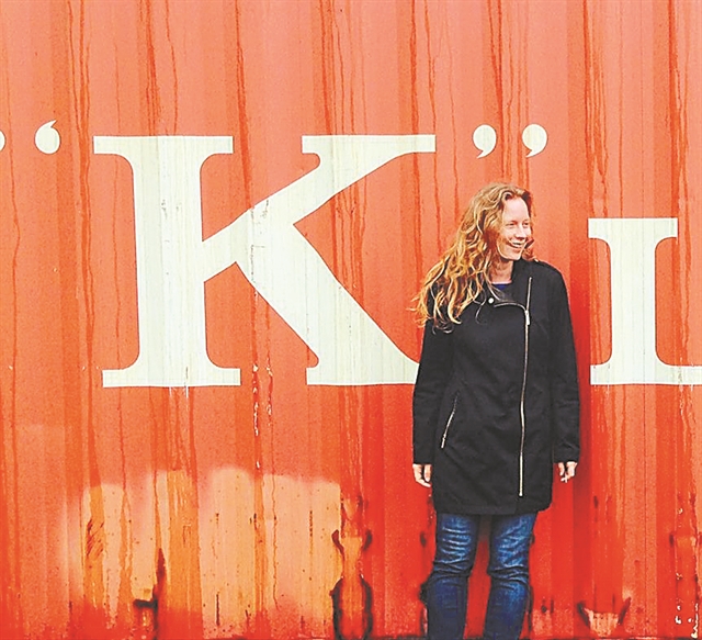 Βραβείο μετάφρασης για τον Καβάφη της Σωτηροπούλου