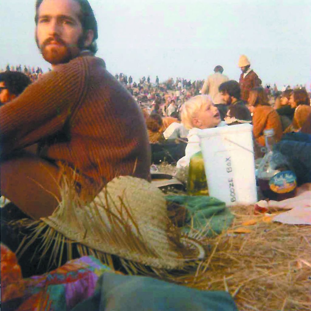 Από τον Νίξον στον Τραμπ