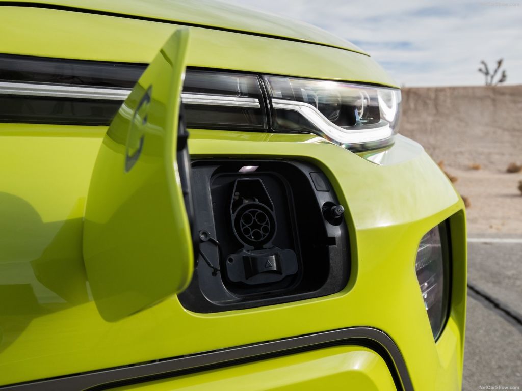 KIA: Με 16 ηλεκτρικά – υβριδικά έως το 2025