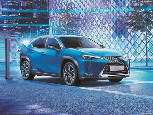 Από τα υβριδικά στα καθαρά ηλεκτρικά