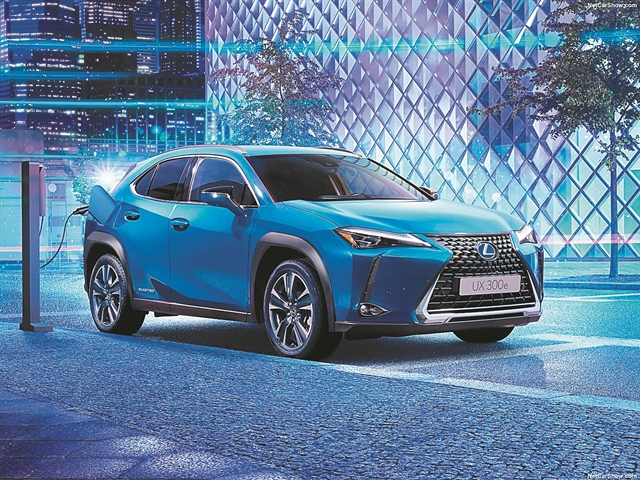 Από τα υβριδικά στα καθαρά ηλεκτρικά