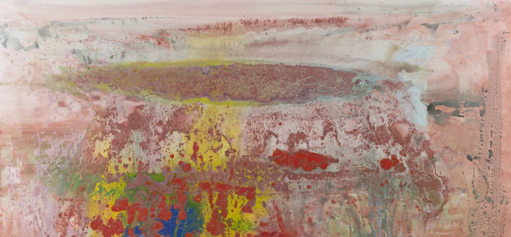 «Το νησί των θησαυρών»: Έκθεση του Μανώλη Χάρου