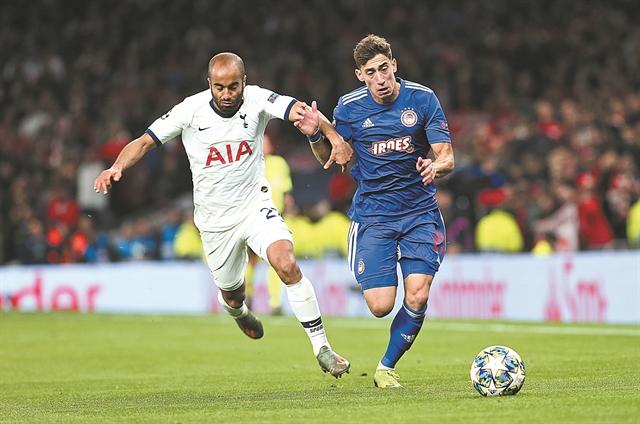 «Η φάση του 2-2 ήταν φάουλ»